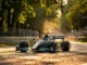 Antonelli wygrywa GP Włoch w Monzy