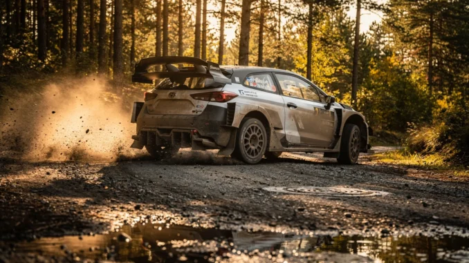 kalendarz WRC 2027