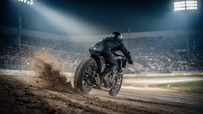 Pawelczak dzika karta SGP Torun