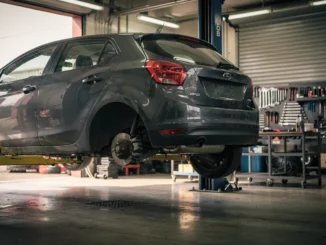 ford focus mk3 usterki