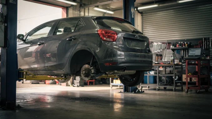 ford focus mk3 usterki