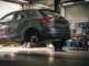 ford focus mk3 usterki