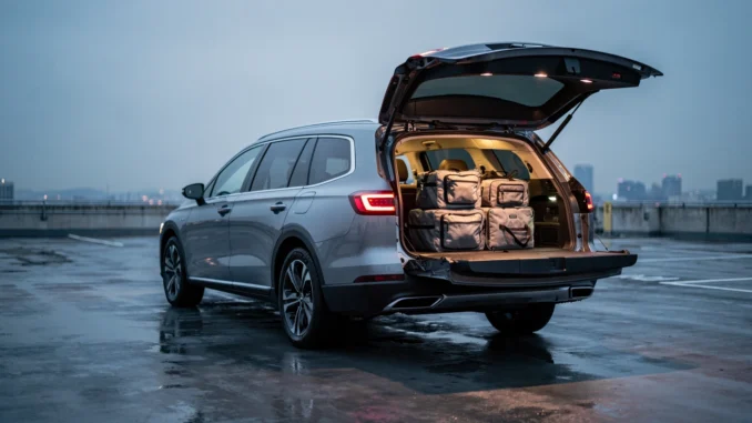 suv 7 osobowy 2026