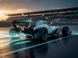 przepisy f1 2026