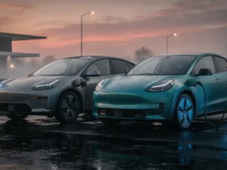 elroq czy ev3