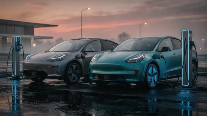 elroq czy ev3
