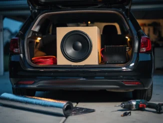 subwoofer samochodowy jaki wybrać