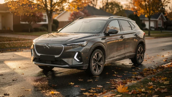 kia sportage test długoterminowy