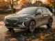 kia sportage test długoterminowy