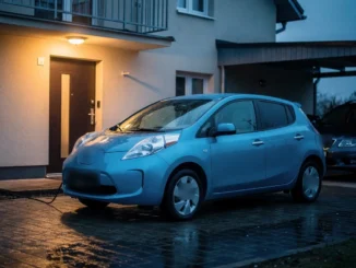 elektryk do miasta czy warto
