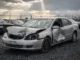 auto po szkodzie całkowitej