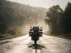 sprowadzenie motocykla z Niemiec