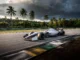 Grand Prix Bahrajnu w Malezji na torze Sepang