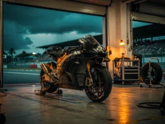 Jorge Martin GP Malezji