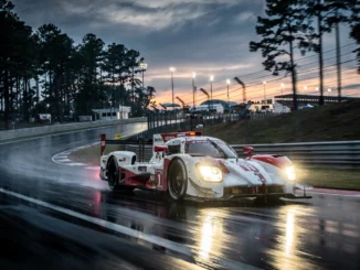 Petit Le Mans 2026