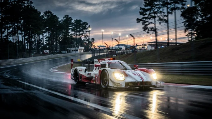 Petit Le Mans 2026