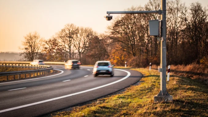 likwidacja odcinkowego pomiaru predkosci