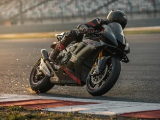 MotoGP format 2027