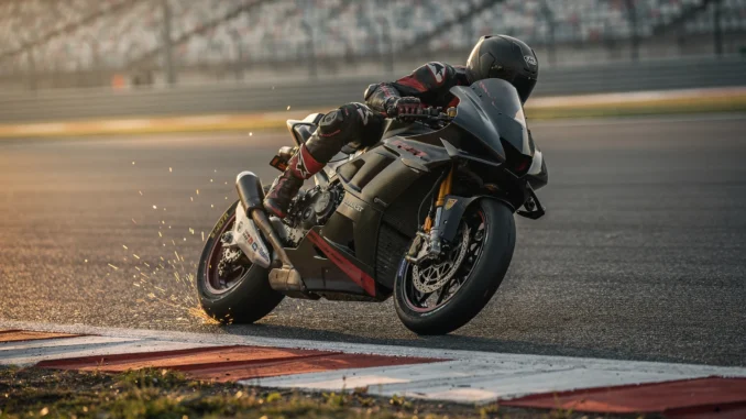 MotoGP format 2027