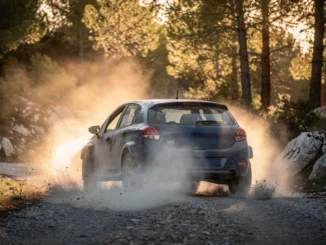 powrot Forda do WRC