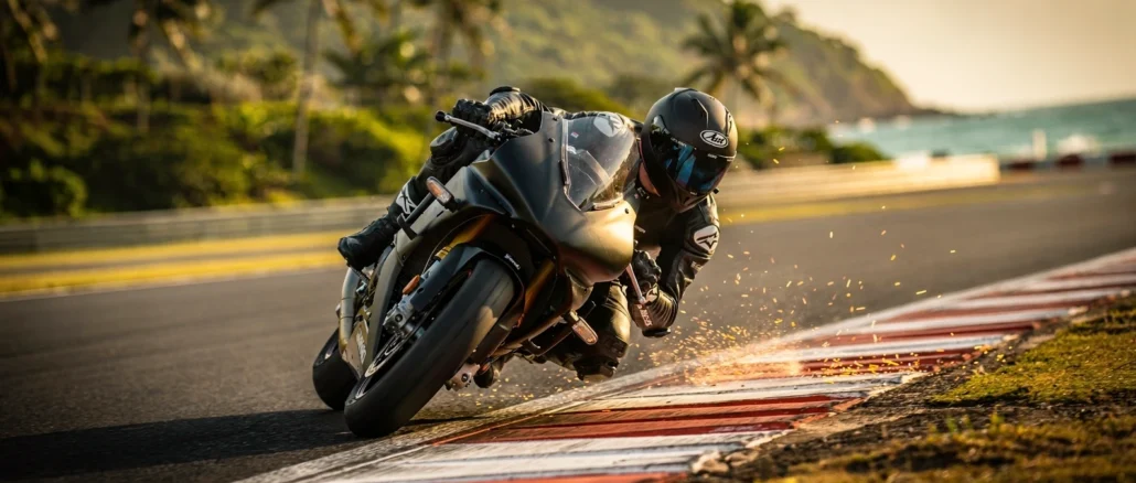 kwalifikacje MotoGP Mandalika