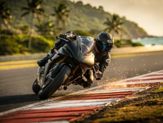 kwalifikacje MotoGP Mandalika