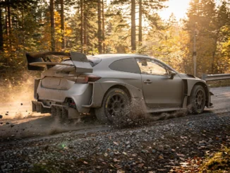regulamin WRC 2027