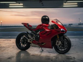 Marc Marquez emerytura