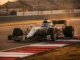 Antonelli mistrzem F1 w Austin