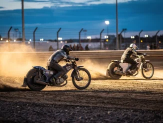 SpeedwayLigaen 2027