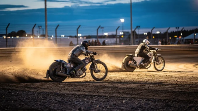 SpeedwayLigaen 2027