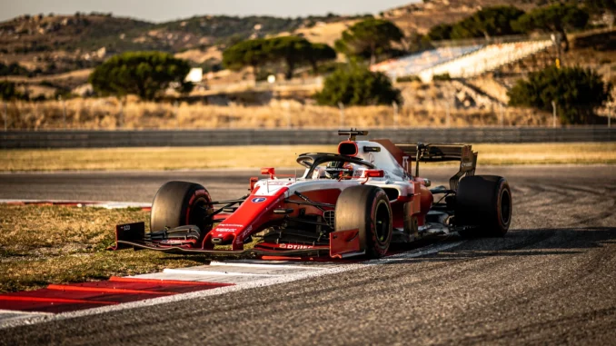 IndyCar Barcelona 2027