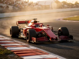 treningi GP USA