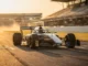 Antonelli pole position Austin
