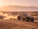 Dakar 2027 Portugalia Maroko