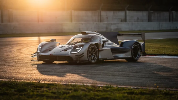 FIA ACO umowa WEC