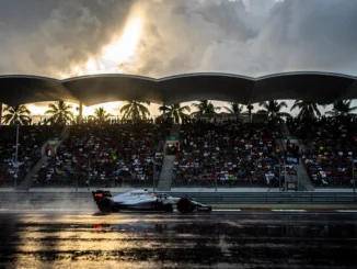Malezja F1 kalendarz rekord frekwencji Sepang