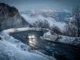 Ogier Monte-Carlo 2027 rajdowy samochod na gorskiej serpentynie