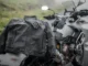 kurtka motocyklowa na deszcz