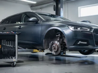 skoda superb 3 usterki