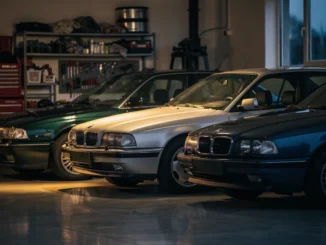 youngtimer do 20 tys