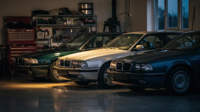 youngtimer do 20 tys