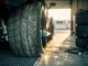 opony na track day