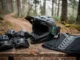 kask full face enduro