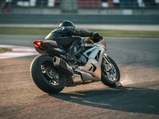 kontrola trakcji motocykl