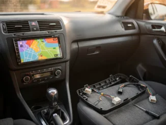 android auto do starego auta