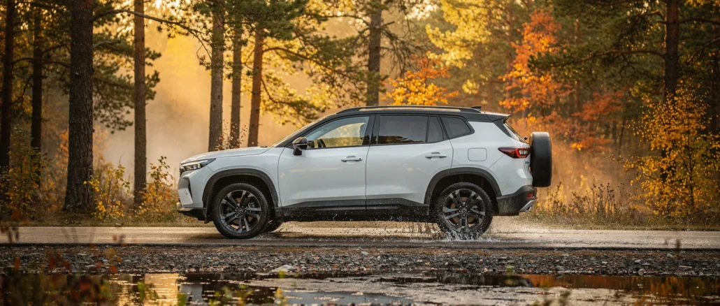 Haval H7 cena w Polsce