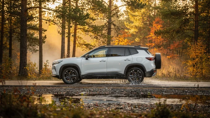 Haval H7 cena w Polsce