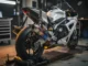 wydech do motocykla homologacja