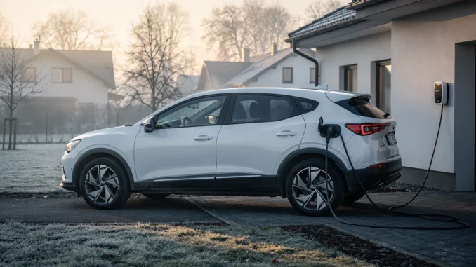 vw id.4 test długoterminowy
